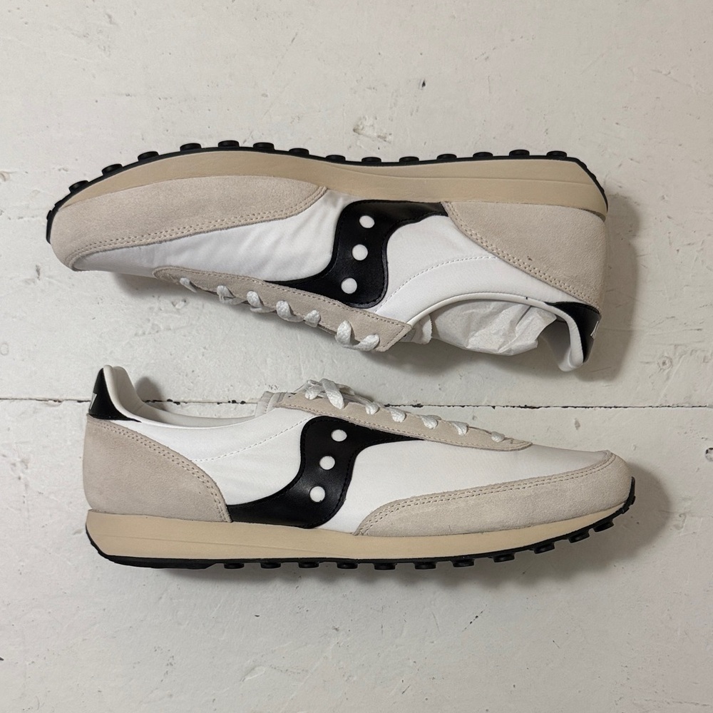 Saucony Trainer 80 Sz 13